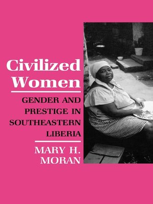 cover image of Civilized Women